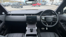 Land Rover Range Rover Evoque 2.0 D200 Autobiography 5dr Auto [Revised] Diesel Hatchback